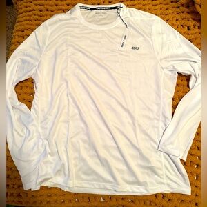 Three Piece Men’s ASOS 4505 Long Sleeve Athletic Shirt